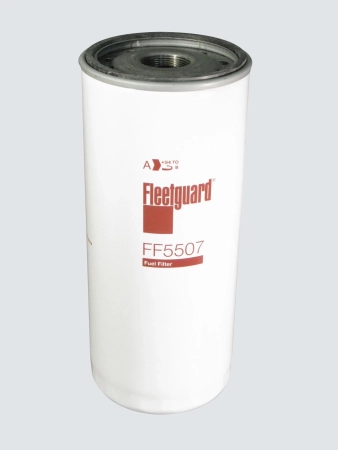 FF5507 Фильтр топливный / Обновлен на FF254 / | ГК «ЧАЙКА»