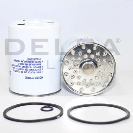 DE 1002 F Фильтр топливный DELSA / FF4052A / | ГК «ЧАЙКА»