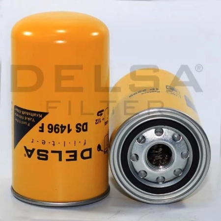 DS1496F | ГК «ЧАЙКА»