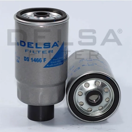 DS 1466 F Фильтр топливный DELSA / FF5135 / | ГК «ЧАЙКА»
