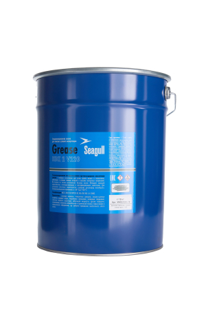 Смазка Seagull Grease HDX 2 V220 18 кг