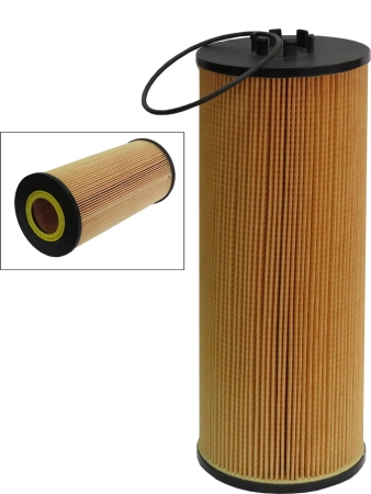 5325Е Фильтр масляный DIFA | ГК «ЧАЙКА»