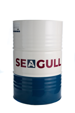 Моторное масло Seagull RIDER AC 7 10W-40 205 л