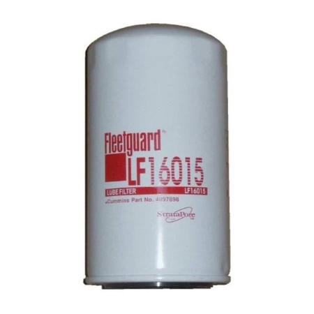 LF16015 Фильтр масляный / 92095E / | ГК «ЧАЙКА»