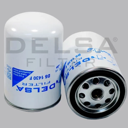 DS 1430 F Фильтр топливный DELSA / FF5074 / | ГК «ЧАЙКА»
