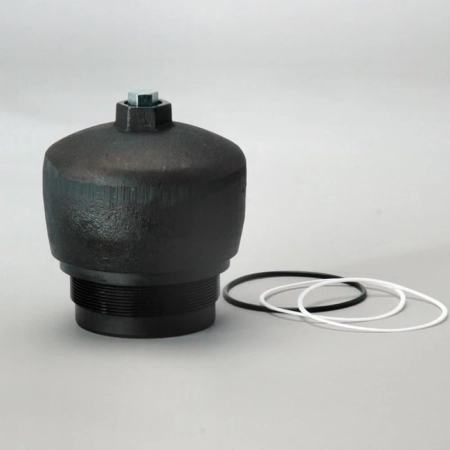 Корпус для гидравлического фильтра X011557 DONALDSON | ГК «ЧАЙКА»