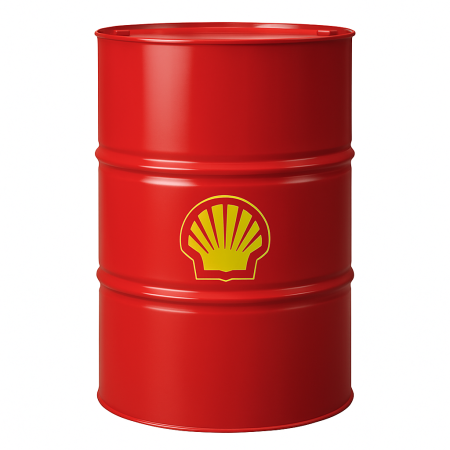 Масло SHELL MORLINA S1 B 460  209L