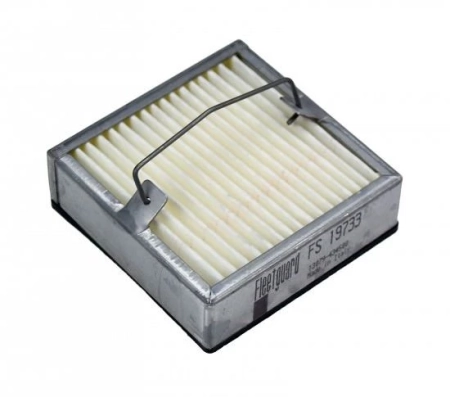 FS 19733 Фильтр топливный  сепаратор | ГК «ЧАЙКА»