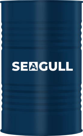 Трансмиссионное масло Seagull STAYER GL-4 75W-80 | ГК «ЧАЙКА»