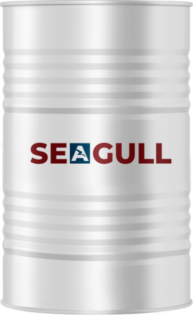 Антифриз (готовый -45°С) «SEAGULL G11» 220кг